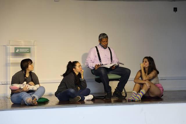 UFFS promove Festival Cultura de Fronteira nesta quinta-feira