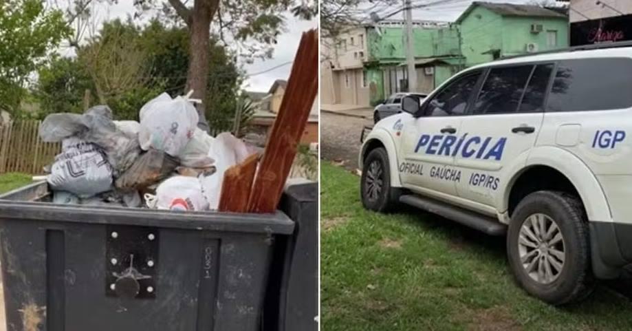 Vizinha de menina morta no RS diz ter acionado Conselho Tutelar mais de 20 vezes