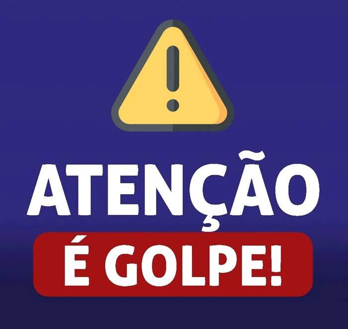 Criminosos estão utilizando embalagens descartadas para realizar assaltos