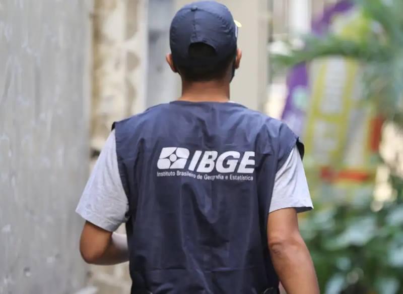 IBGE abre processo seletivo para agente de pesquisas com 12 vagas no RS