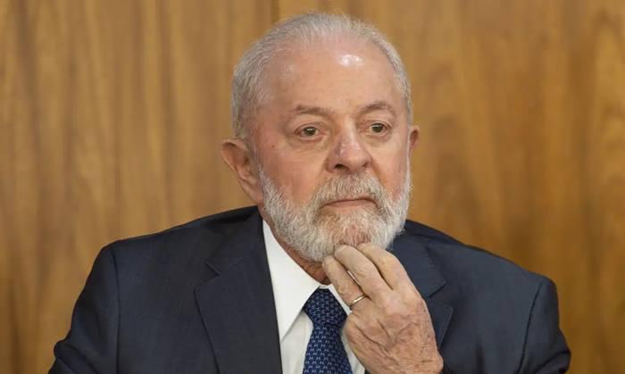 Lula veta isenção de IPI para móveis e linha branca em áreas de desastres