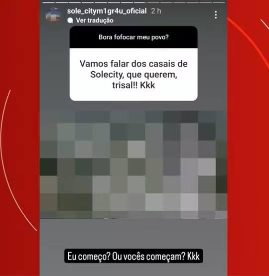 Polícia identifica responsável por perfil que expõe moradores de Soledade nas redes sociais