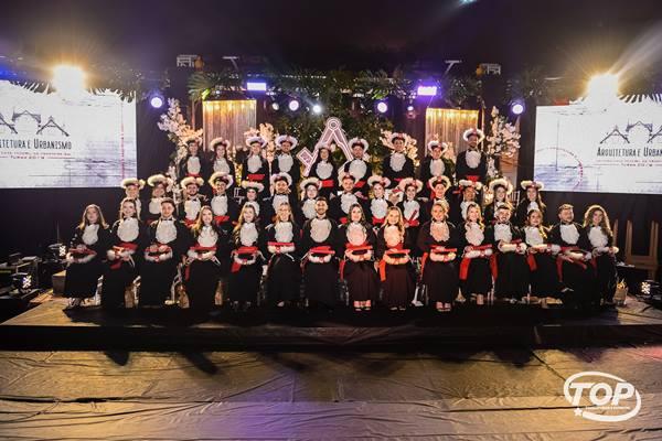 UFFS celebra novos bacharéis em Arquitetura e Urbanismo
