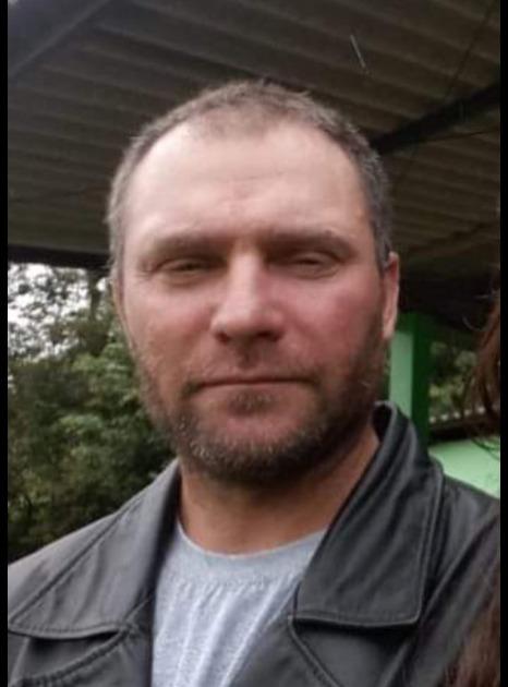 Corpo de homem desaparecido no interior de Aratiba é localizado