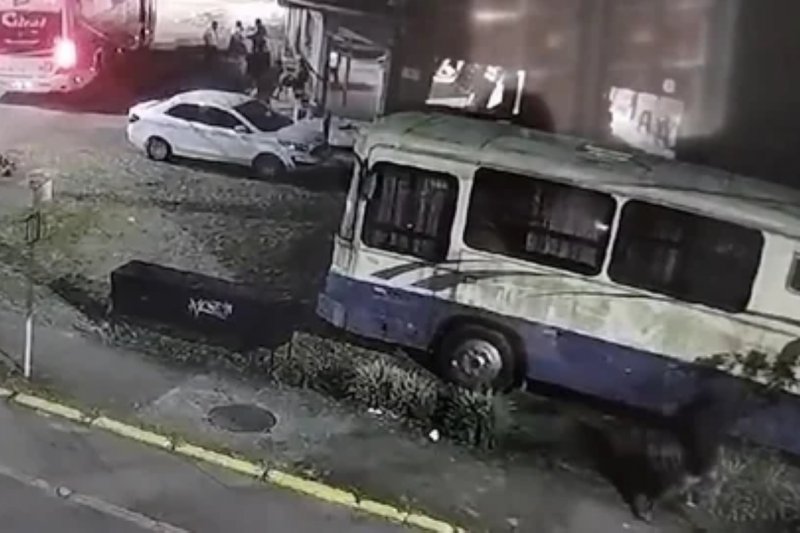 Defensoria Pública do Estado garante guarda provisória a avô de menino abandonado em ônibus
