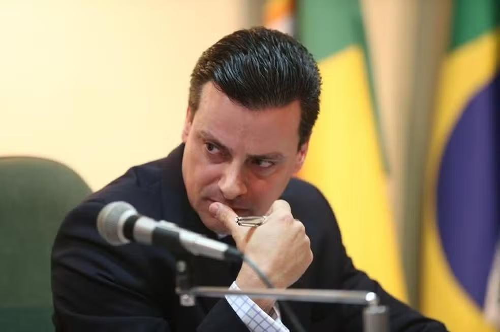 Ex-dirigente do Inter é condenado a 16 anos de prisão por apropriação indébita e lavagem de dinheiro