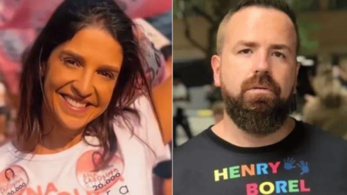 Pais de Isabella e Henry se elegem como vereadores para combater a violência infantil