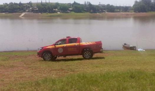 Jovem de 15 anos é encontrada sem vida em barragem no interior do RS