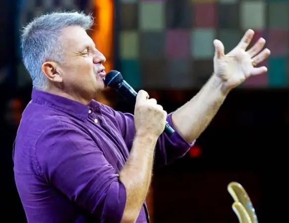 Morre em São Paulo o Apóstolo Rina, fundador da Igreja Bola de Neve