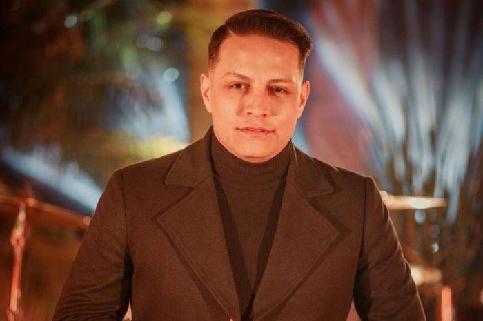 Paulinho Dill, da banda Os Atuais, acorda da sedação na UTI