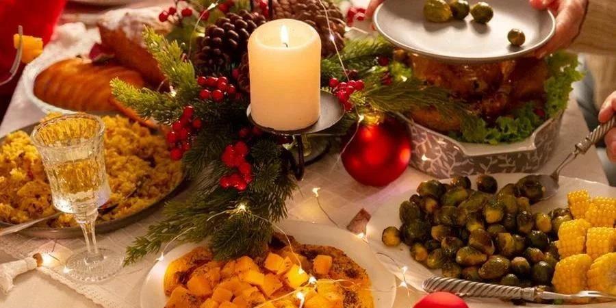 Dicas essenciais para garantir a segurança alimentar nas festas de Fim de Ano