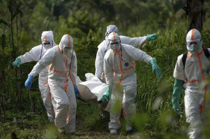 Doença misteriosa mata 143 pessoas no Congo