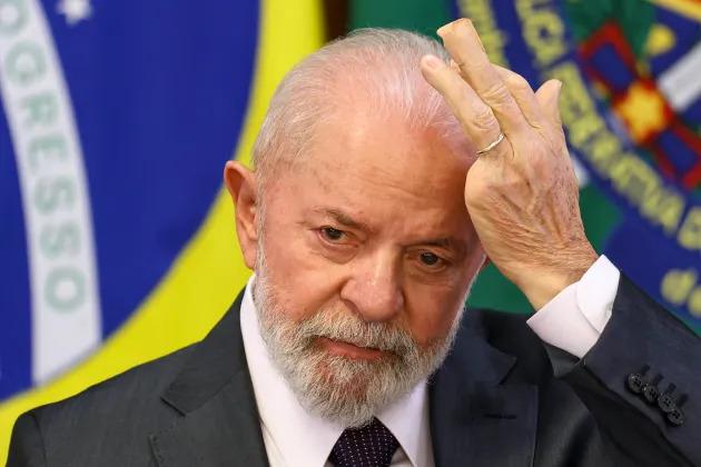 Lula será submetido a novo procedimento nesta manhã para prevenir sangramentos no cérebro