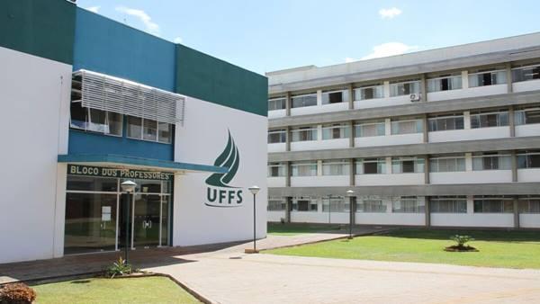 UFFS anuncia cursos de Engenharia Civil e Doutorado Profissional em Educação