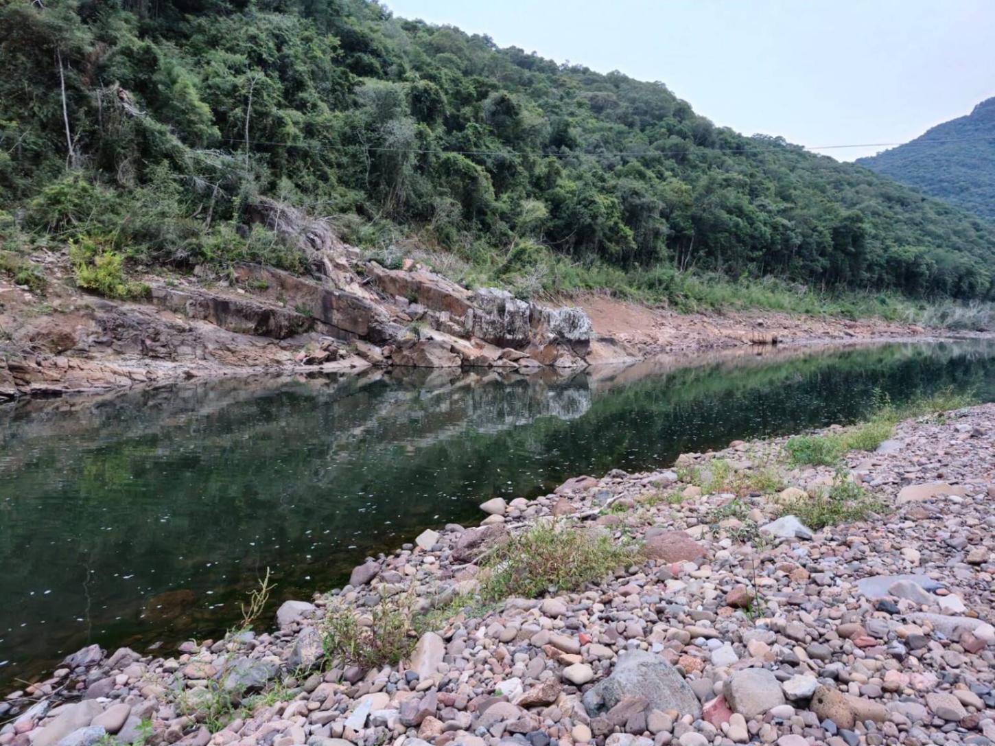 Criança de 9 anos morre afogada no interior de Barros Cassal