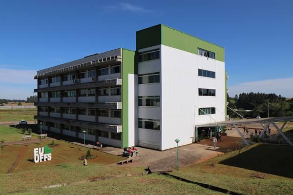 UFFS abre concurso público com 47 vagas para docentes em seis campi