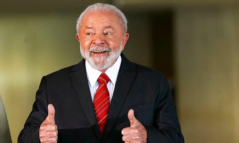 Presidente Lula deve vir ao Rio Grande do Sul em fevereiro