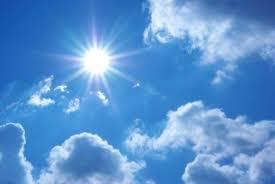 Semana começa com calor intenso no Rio Grande do Sul