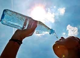 Semana começa com calor intenso no Rio Grande do Sul