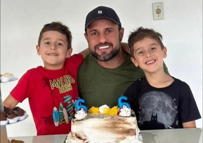 Morre a segunda criança envolvida em acidente na ERS-446