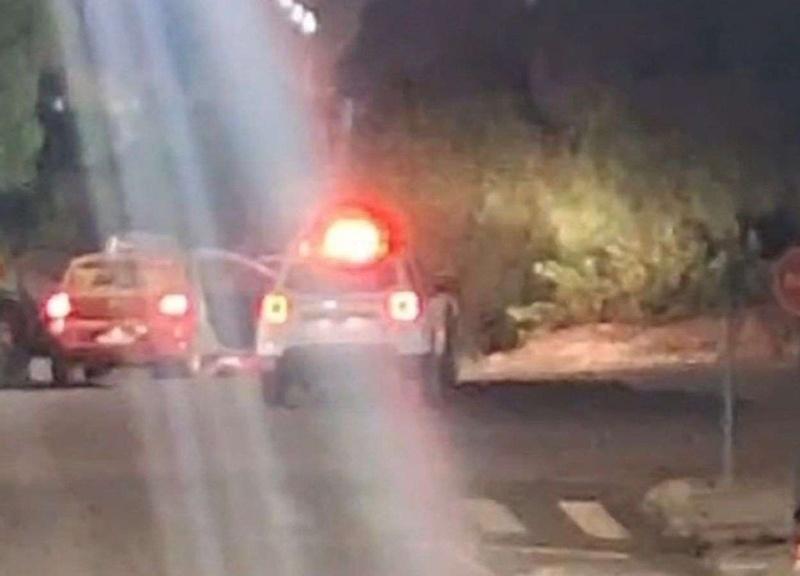 Mulher é detida após tentar escapar de abordagem em São José do Ouro