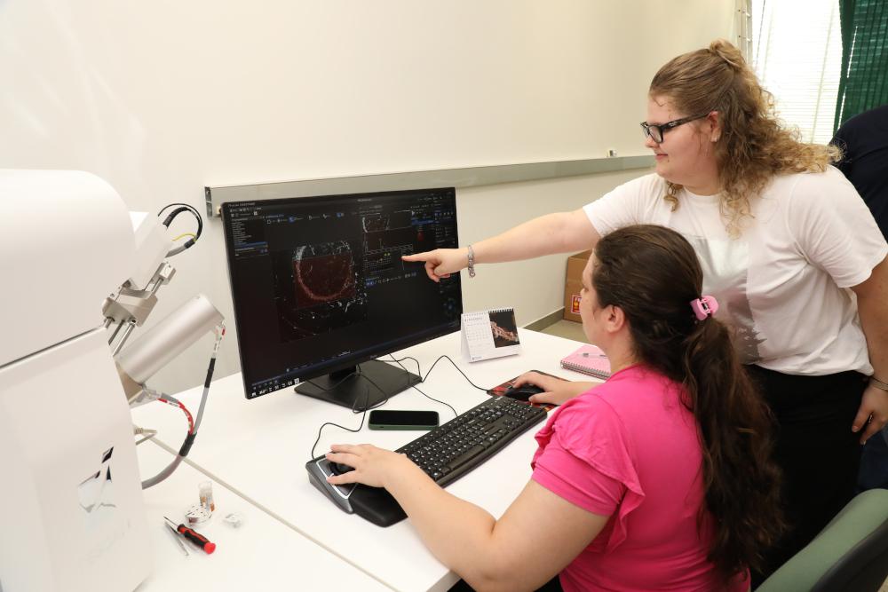 UFFS investirá mais de R$ 3 milhões para modernizar Centrais Analíticas em quatro campi