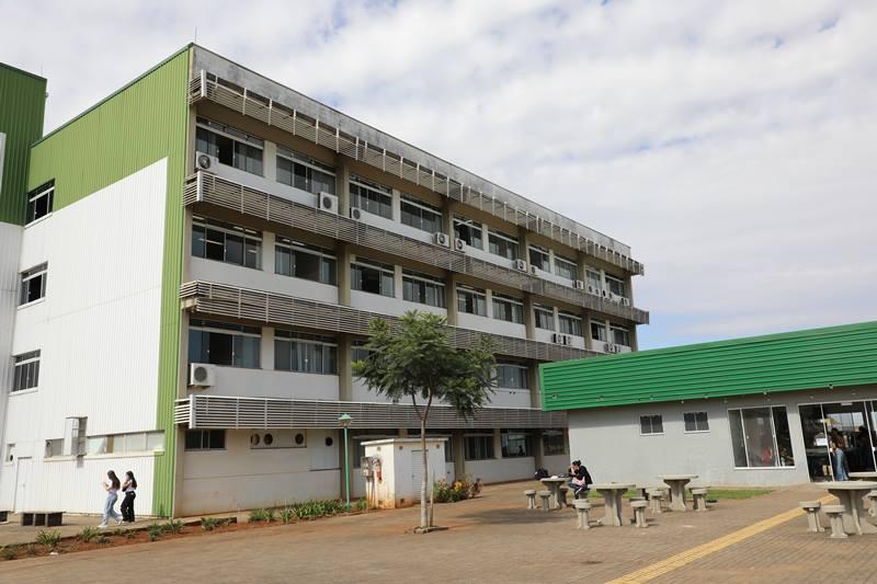 UFFS promove debate sobre cidade e organizações comunitárias