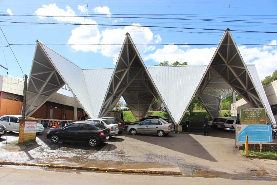 Feira do Peixe Vivo será realizada nesta quinta e sexta-feira em Erechim