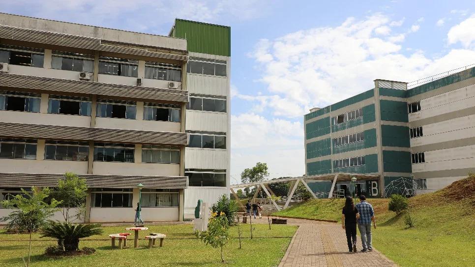 UFFS emite nota de esclarecimento sobre estudo da qualidade da água em Erechim