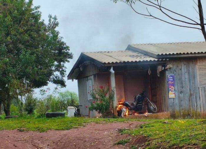 Dois indígenas são baleados em confronto dentro de reserva em Nonoai