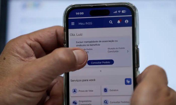 INSS: como verificar notificações sobre descontos indevidos