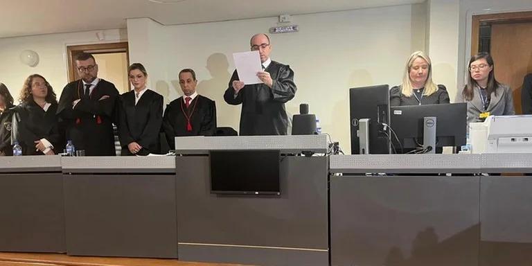 Pai é condenado a 175 anos de prisão por matar os quatro filhos em Alvorada