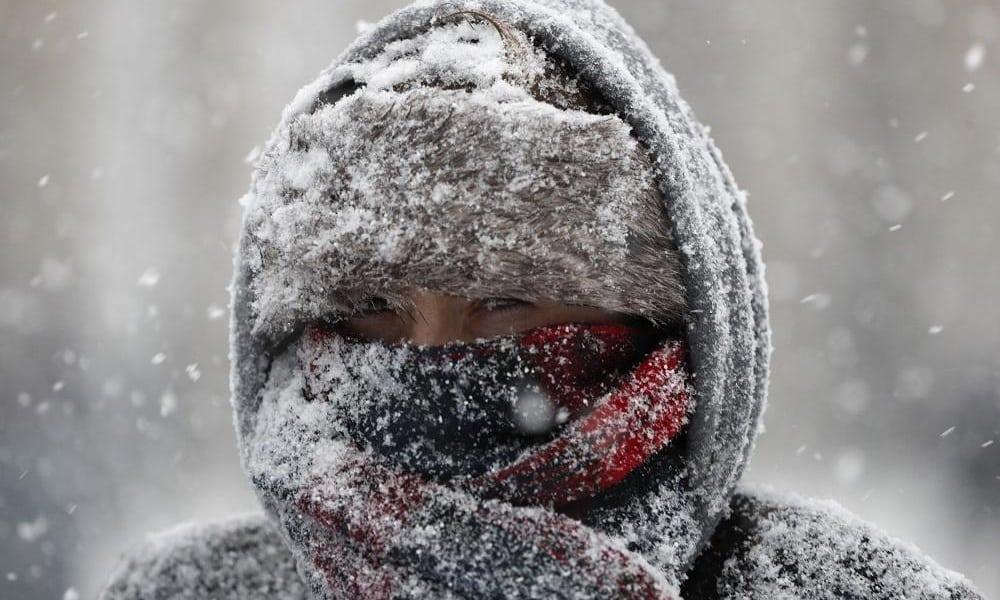Risco de hipotermia e morte por frio coloca região Sul em estado de alerta