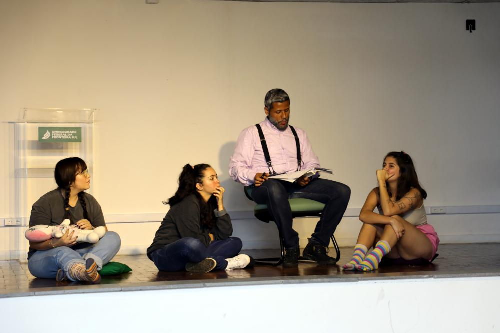 Últimas semanas para se inscrever no V Festival Cultura de Fronteira