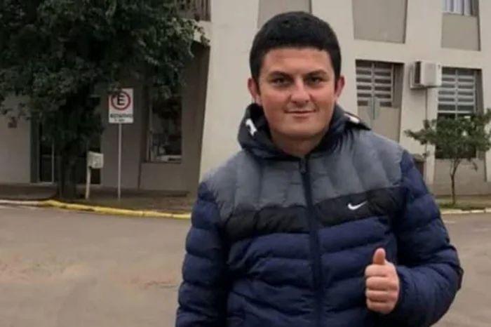 Família procura por pistas de jovem desaparecido em São Paulo das Missões