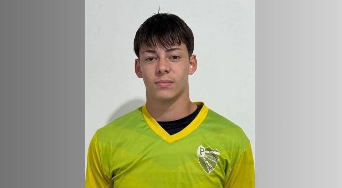 Goleiro de 17 anos morre após passar mal em alojamento no RS