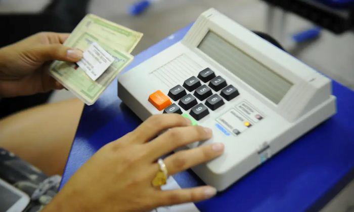 Justiça Eleitoral cancela 5 milhões de títulos em todo o país