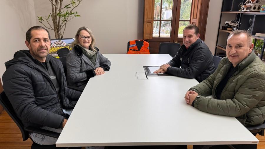 Nova superintendência do Santa Terezinha assume com foco na melhoria dos serviços à comunidade