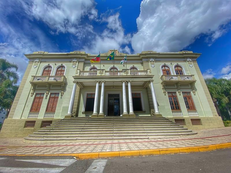 Prefeitura de Erechim abre Processo Seletivo para contratação de Mecânicos