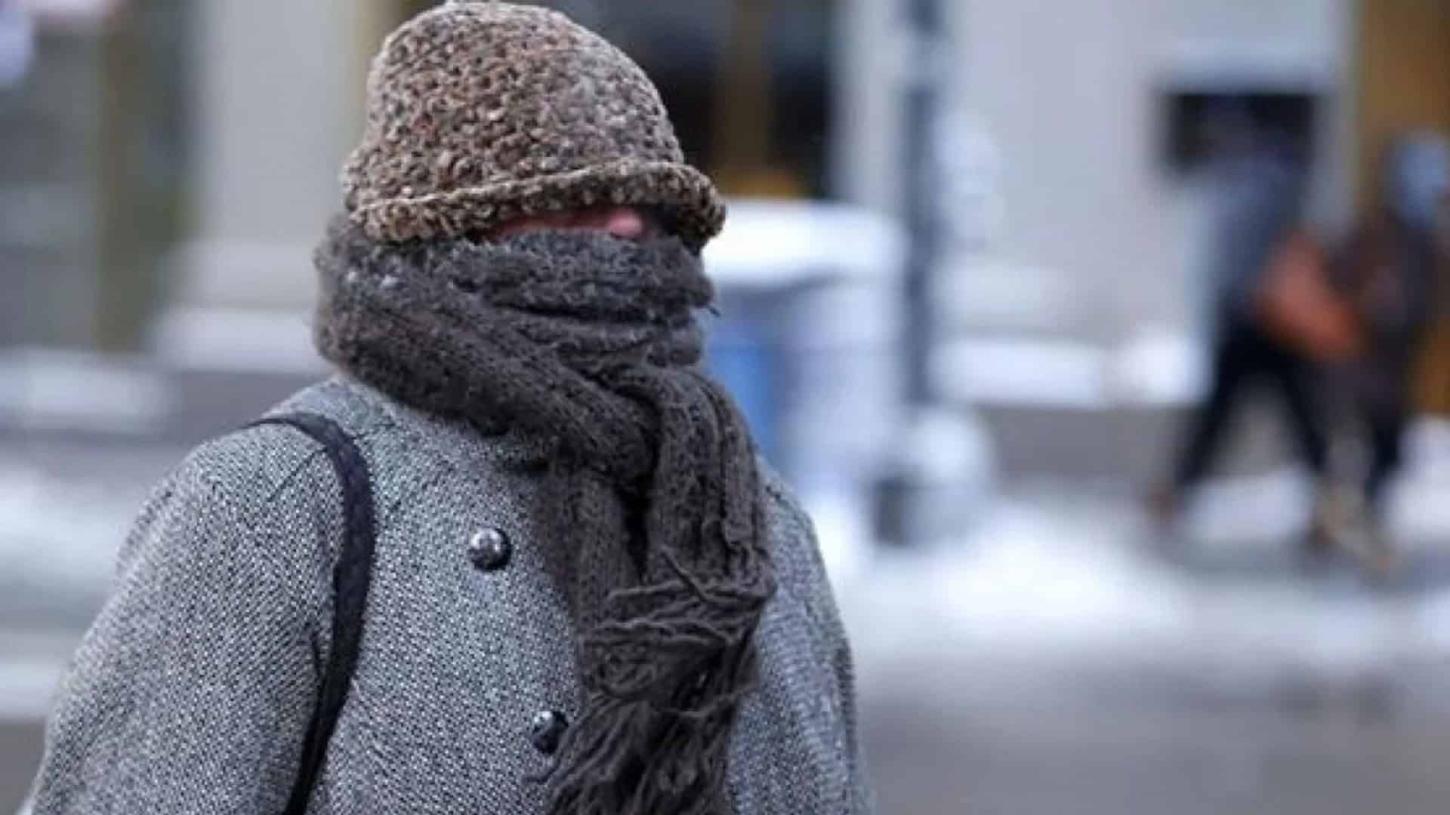 Terça-feira será marcada por frio intenso e vento forte no RS