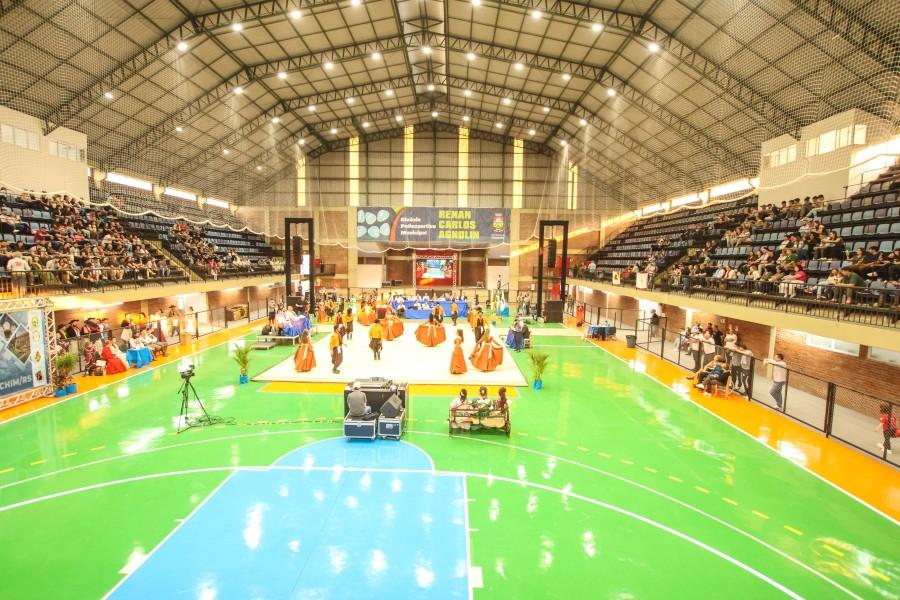 Enart divulga programação para evento inédito em Erechim