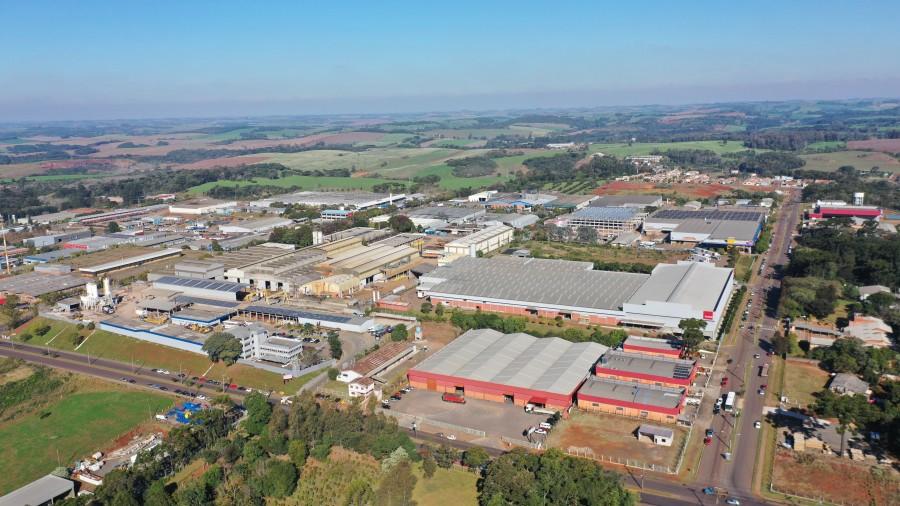 Erechim já criou mais de 1.500 novos empregos em 2025