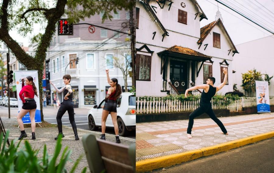 Festival de Dança de Erechim abre inscrições para apresentações públicas