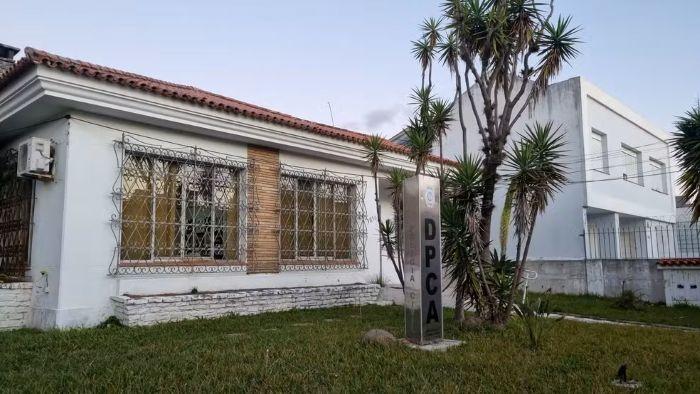 Homem é preso no RS após enteada de 11 anos denunciá-lo por abuso sexual