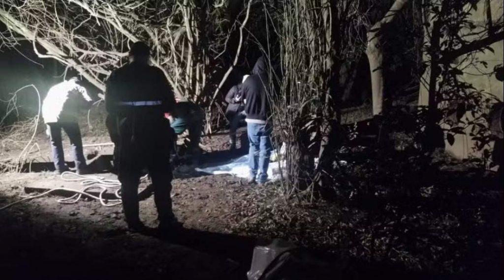 Pai de santo confessa assassinato de jovem, bebê e adolescente em Esteio; ele e a esposa estão presos