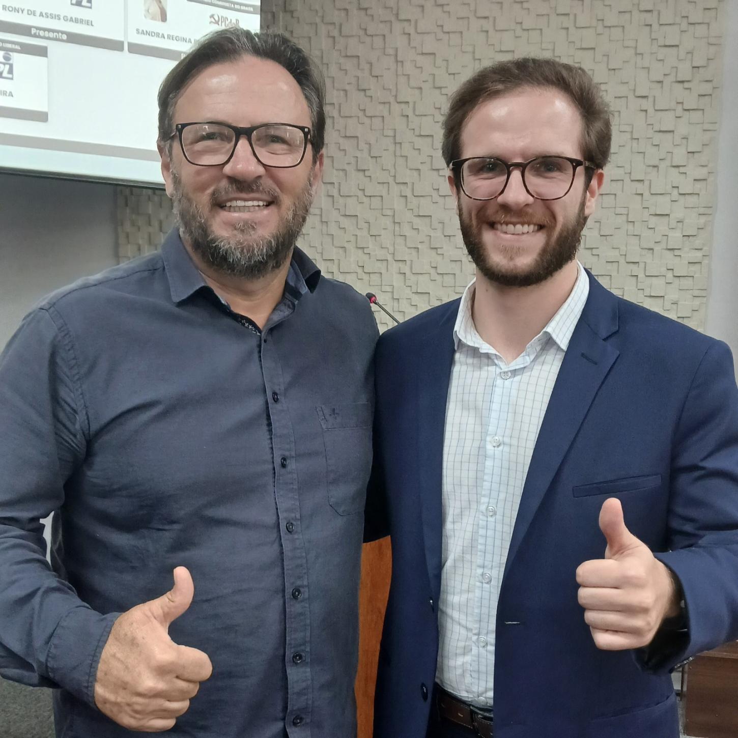 Projeto da Bancada Progressista propõe reduzir em mais de 60% as homenagens da Câmara de Vereadores de Erechim