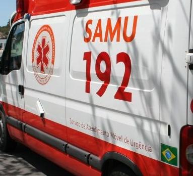 Bebê gêmeo de três meses é encontrado morto; irmão é socorrido em estado grave