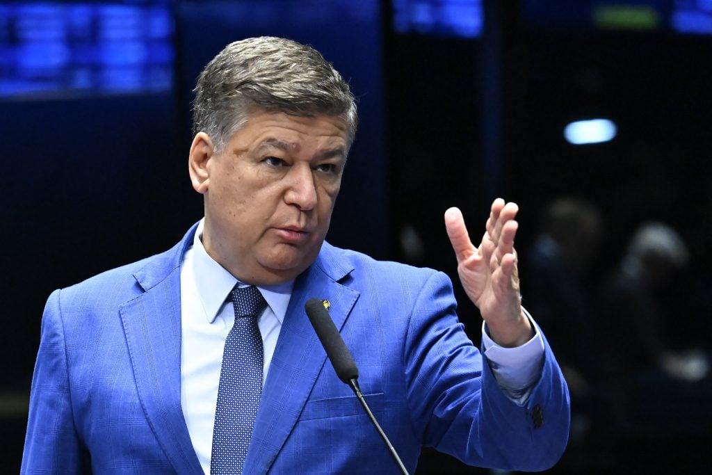 Derrota dupla: oposição assume comando da CPMI do INSS