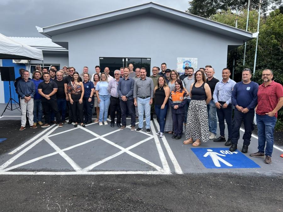 Gestão integrada transforma mobilidade urbana, segurança e planejamento em Erechim