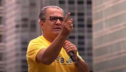 PF apreende celulares de Silas Malafaia em operação no Galeão